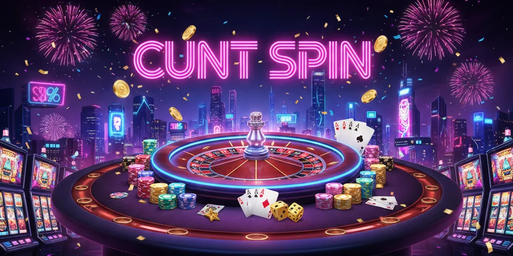 Cuntspin Casino Play Now